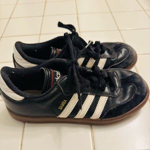 Samba Adidas sneakers